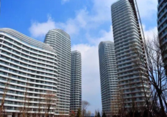 丹东月亮岛养生度假中心