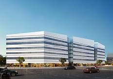 成都华通智慧科技园