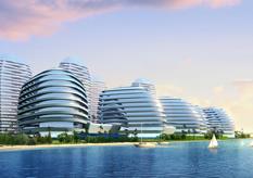 海口海甸溪度假公寓