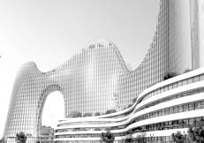 芜湖长江之歌C2综合体