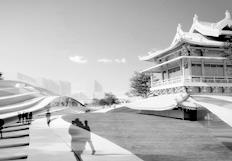 杭州南宋德寿宫遗址公园