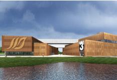 杭州奇异鸟生产基地