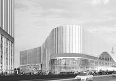 郑州红星国际广场