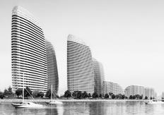 丹东月亮岛养生度假中心