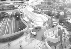 黄山新徽天地醉水天堂