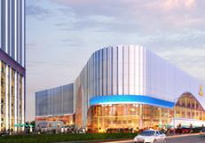 郑州红星国际广场