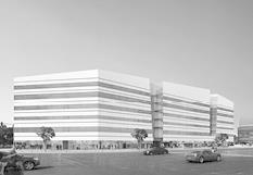 成都华通智慧科技园