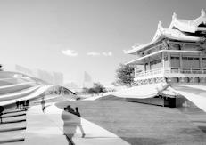 杭州德寿宫遗址公园