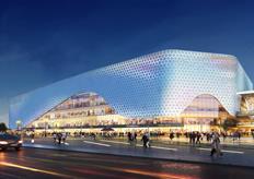 驻马店红星国际广场