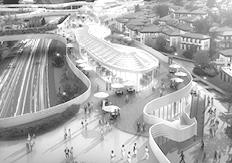 黄山新徽天地醉水天堂