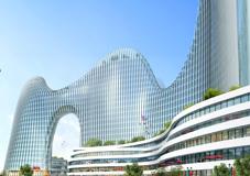 芜湖长江之歌C2综合体