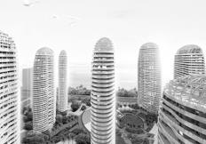 芜湖长江之歌超高层住宅