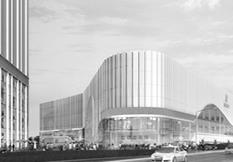 郑州红星国际广场