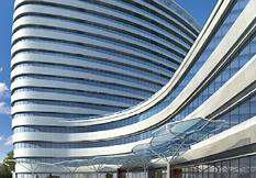 常州钟楼区三级医院